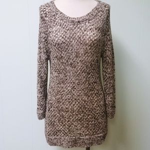 GAP Crochet Sweater